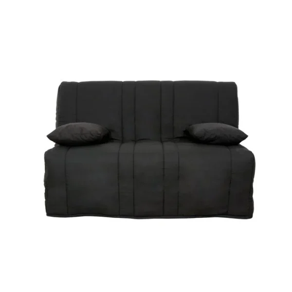 Housse BZ140 Slyde tissu Noir