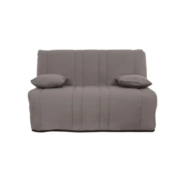 Housse BZ140 Slyde tissu taupe