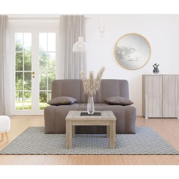 Housse BZ160 Slyde tissu taupe