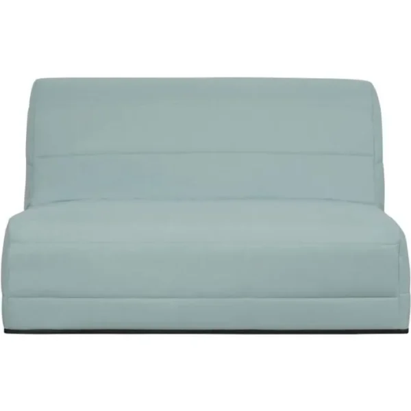 Banquette BZ 2 Places - Vert Menthe - L140 X P99 X H90 Cm - Melissa