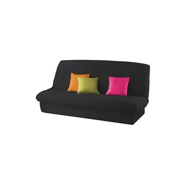 Housse De Clic Clac + Bande Socle Essentiel Noir