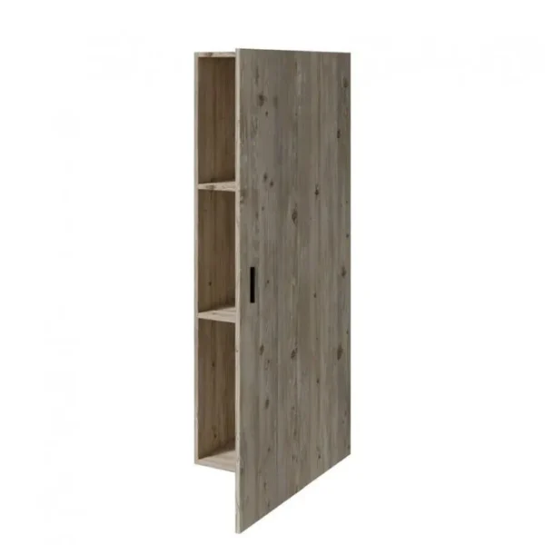 Armoire Suspendue Collection Cork. Aspect Pin