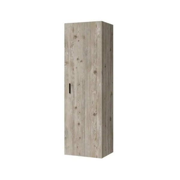 Armoire Suspendue Collection Cork. Aspect Pin