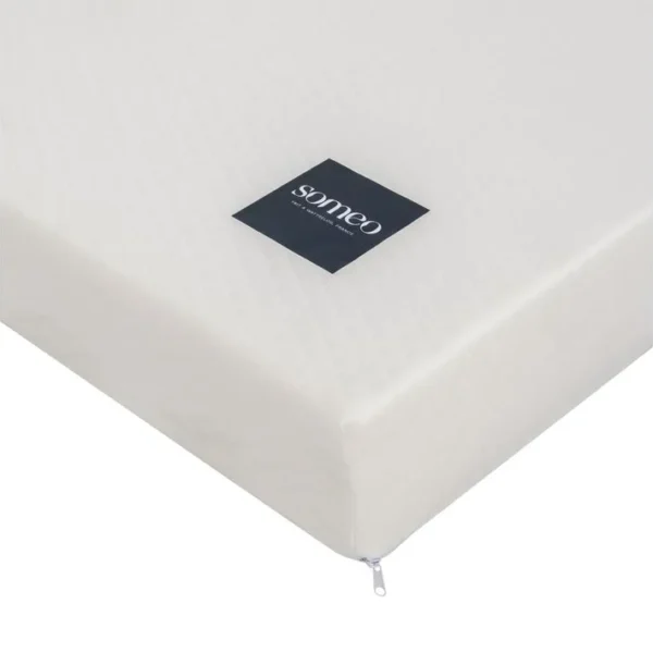 Matelas Mousse Aurore 300 BZ Soutien Ferme 140x190 BZ - Accueil Confortable