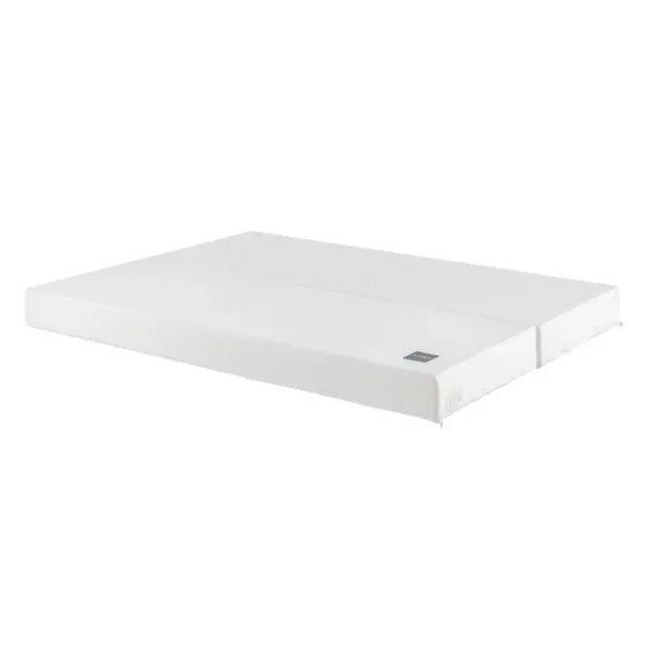 Matelas Mousse Aurore 300 Clic-clac Soutien Ferme 60+60x190 (clic Clac) - Accueil Confortable