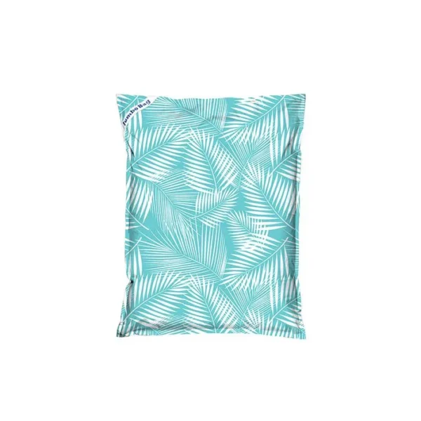 Coussin Géant 130x170cm Printed Palm - 10000-30