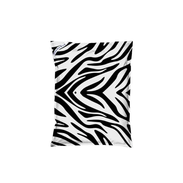 Coussin Géant 130x170cm Printed Zebra - 10000-22