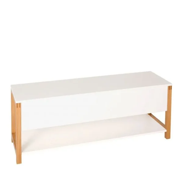 Banc Dentrée Scandinave