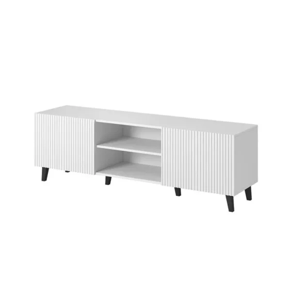 Sanna - Meuble TV - 150 Cm - Style Contemporain