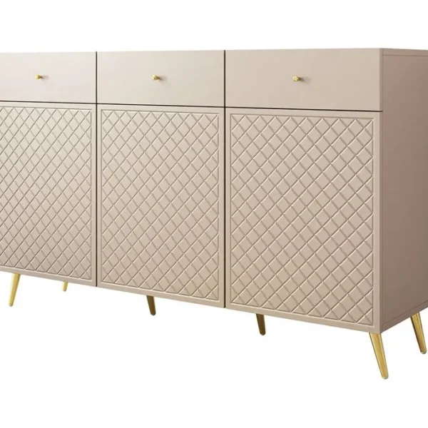 Sorolla - Buffet Bas - 150 Cm