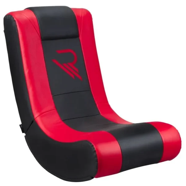 Fauteuil Gamer à Bascule Raiden, Siege Gaming Taille L