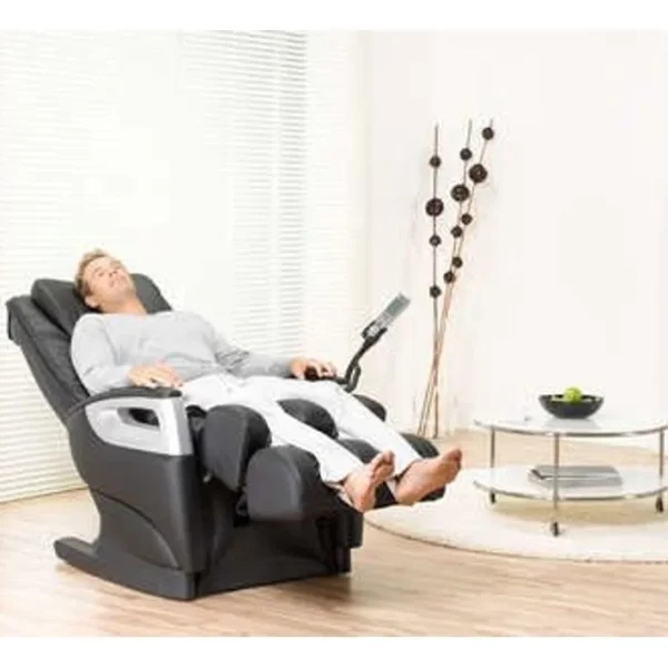 Fauteuil De Massage Deluxe - Mc5000