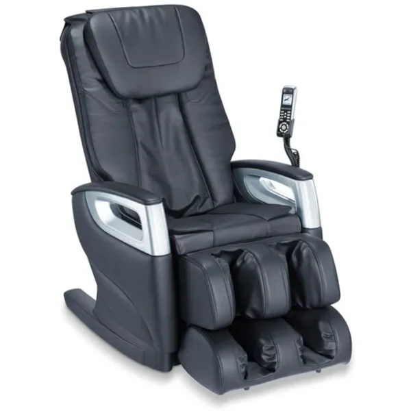 Fauteuil De Massage Deluxe - Mc5000