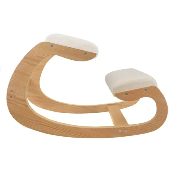 Chaise Ergonomique à Genoux