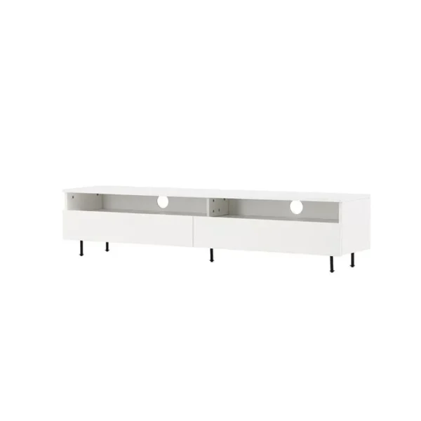 Table TV Navarra Blanc