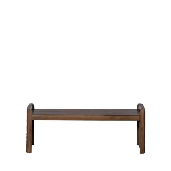 Banc En Bois L120cm