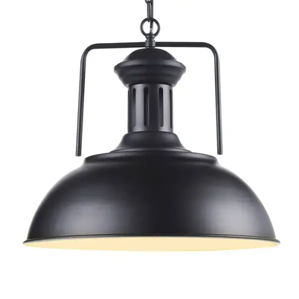 Lampe Suspendue Piastra Suspension Lustre Noir