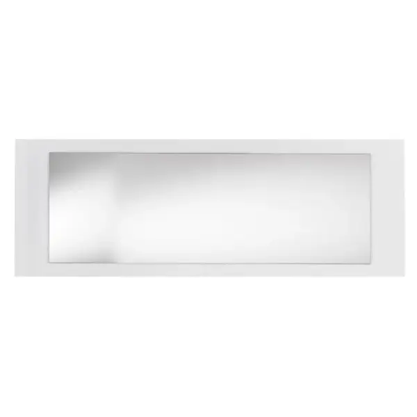 Miroir APRILIA Blanc / Gris