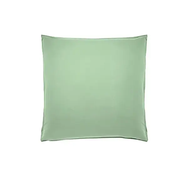 Taie Doreiller Cap Ferret Aqua 65 X 65 Cm Vert Clair