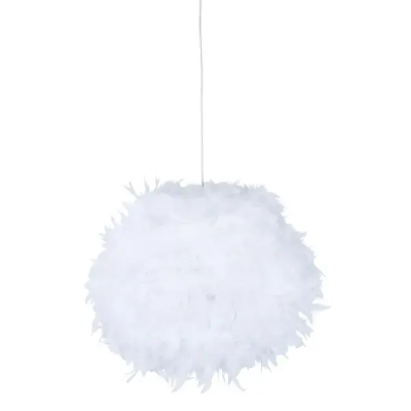 Suspension D. 55 cm KOKOT Blanche