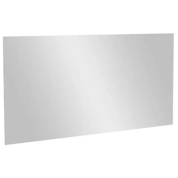 Miroir De Salle De Bain Candide 120 Cm, Rectangulaire