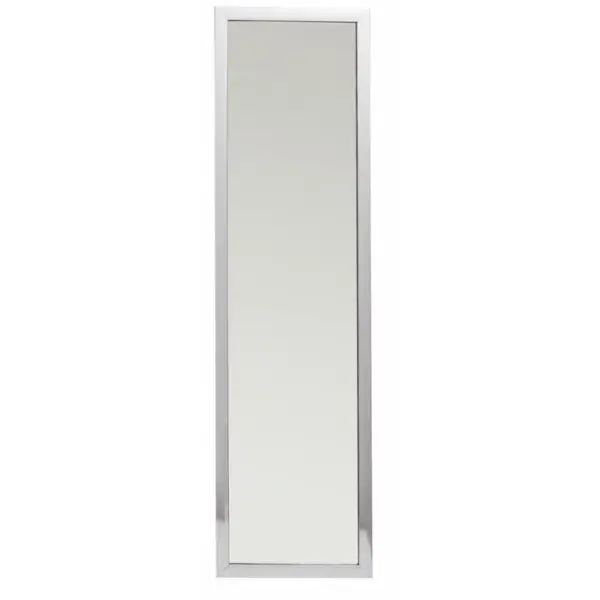 Miroir 35X125 cm CHIPI Argent