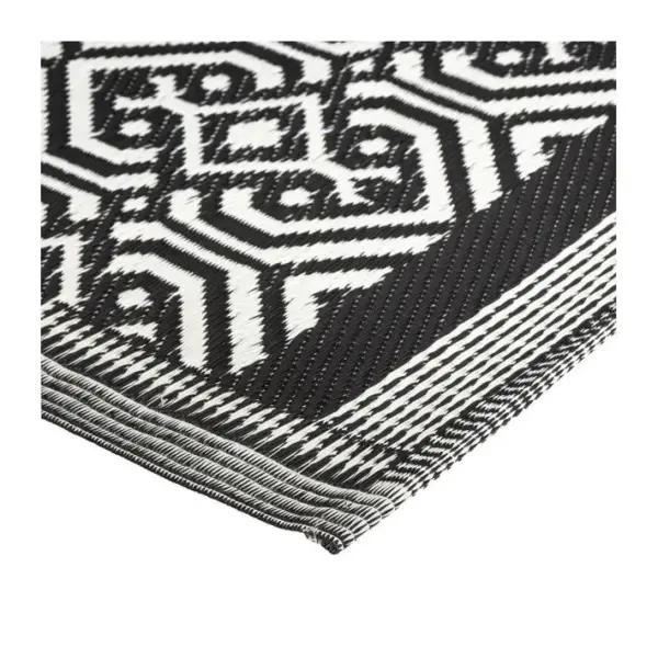 Tapis Décoratif Pour Extérieur Ou Intérieur 120 X 180 Cm