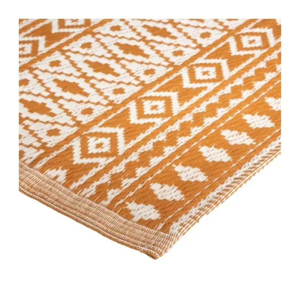 ATMOSPHERA Tapis Décoratif Pour Extérieur Ou Intérieur 120 X 180 Cm