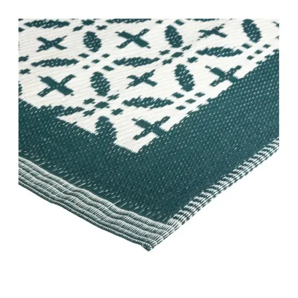 Tapis Décoratif Pour Extérieur Ou Intérieur 120 X 180 Cm