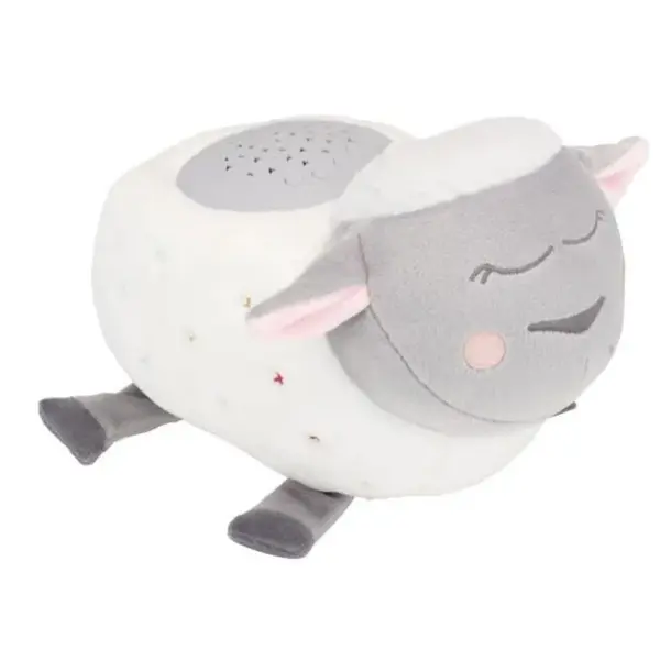 Veilleuse Mouton Peluche - B015007