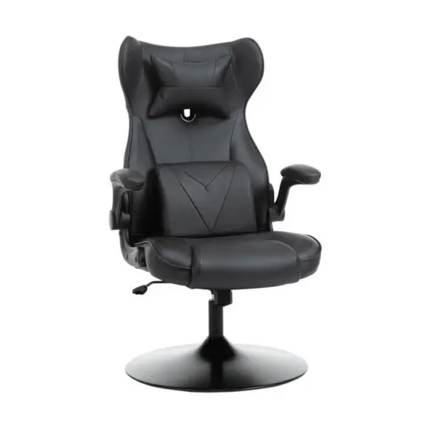 Fauteuil De Gaming Throne Noir