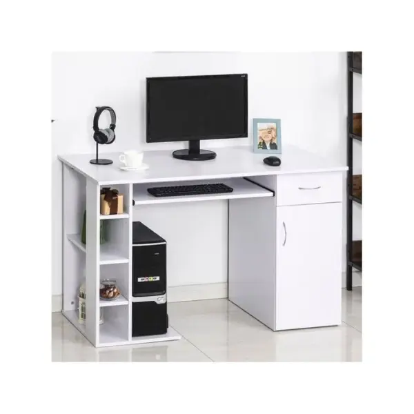 Bureau Informatique Hilde Blanc