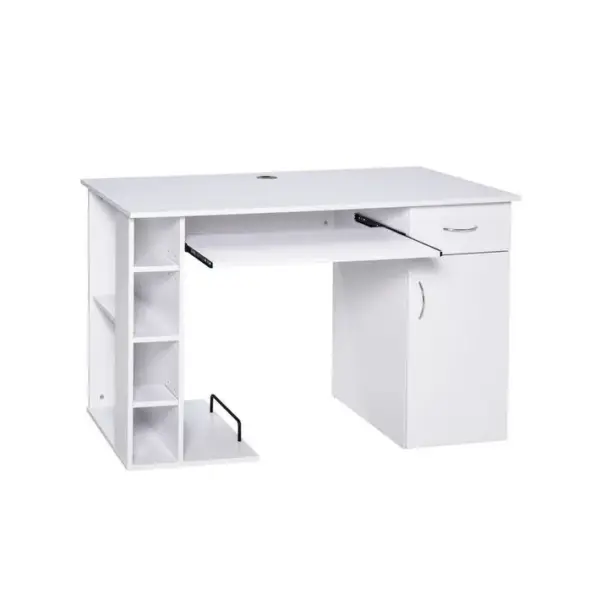 Bureau Informatique Hilde Blanc