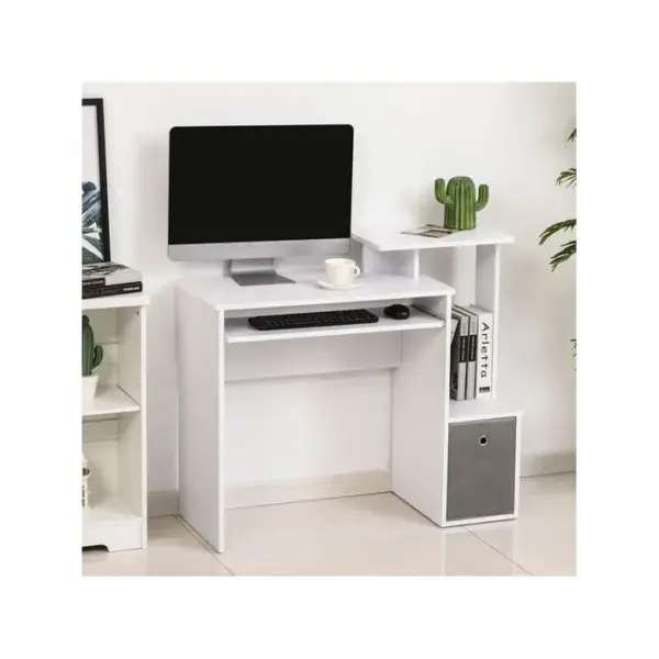 Bureau Informatique Casta Blanc