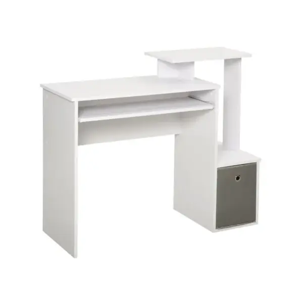 Bureau Informatique Casta Blanc