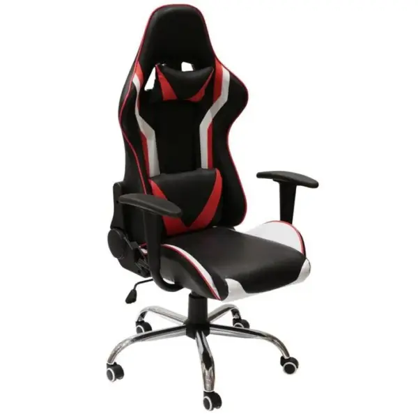 Fauteuil De Bureau Design gamer One 125cm Rouge