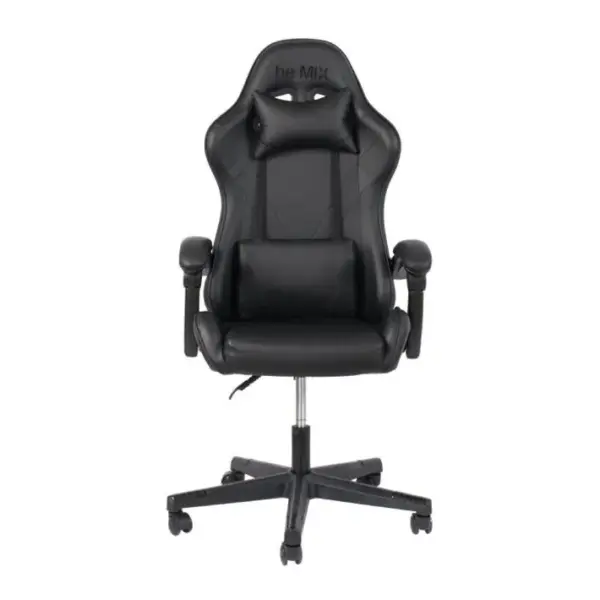 Fauteuil De Bureau gamer 117-127cm Noir