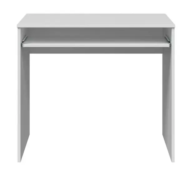 Bureau Coloris Blanc Artic - 79 X 90 X 54 Cm