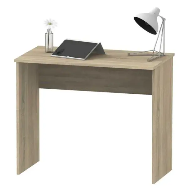 Bureau Enfant Coloris Cambrian - H. 75 X L. 90 X P. 50 Cm