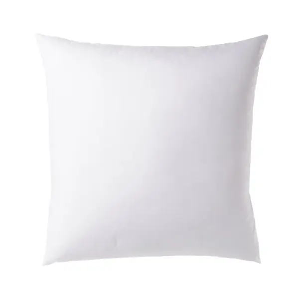 Taie Doreiller Hossegor Blanc 65 X 65 Cm Blanc