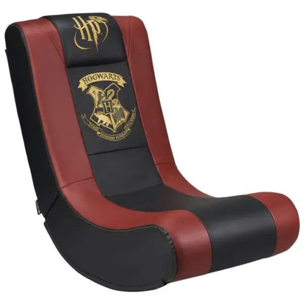 Harry Potter Siège Fauteuil Gaming à Bascule L