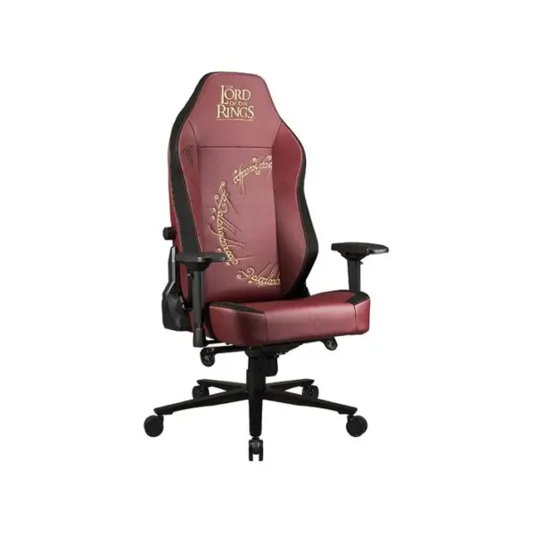 Fauteuil Gaming Apollon Collector Le Seigneur Des Anneaux