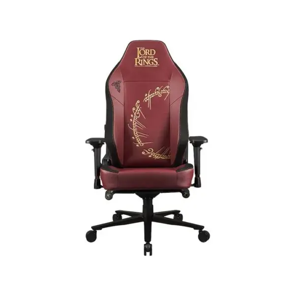 Fauteuil Gaming Apollon Collector Le Seigneur Des Anneaux