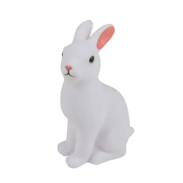 Veilleuse LED Lapin Nomade