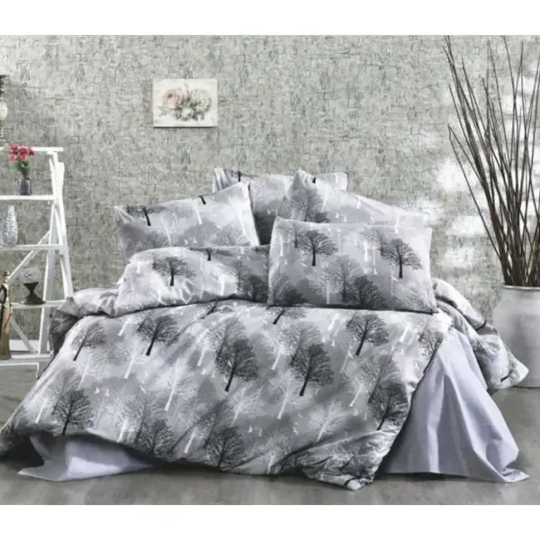 Parure Tree Gris - 240x260