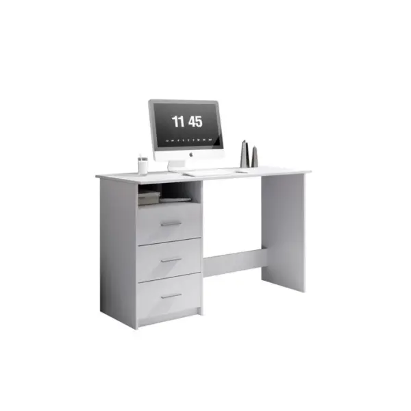 Bureau ADRIA blanc