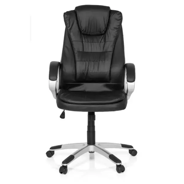 Fauteuil Gamer Relax Wb100 Noir