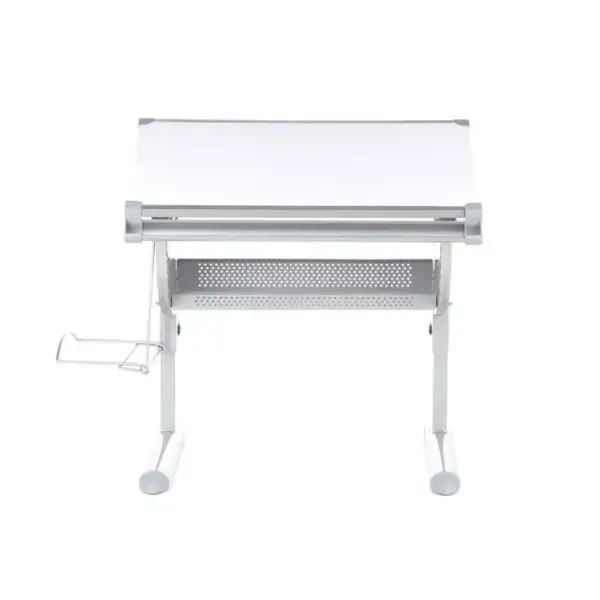 Bureau Enfant Belia Blanc