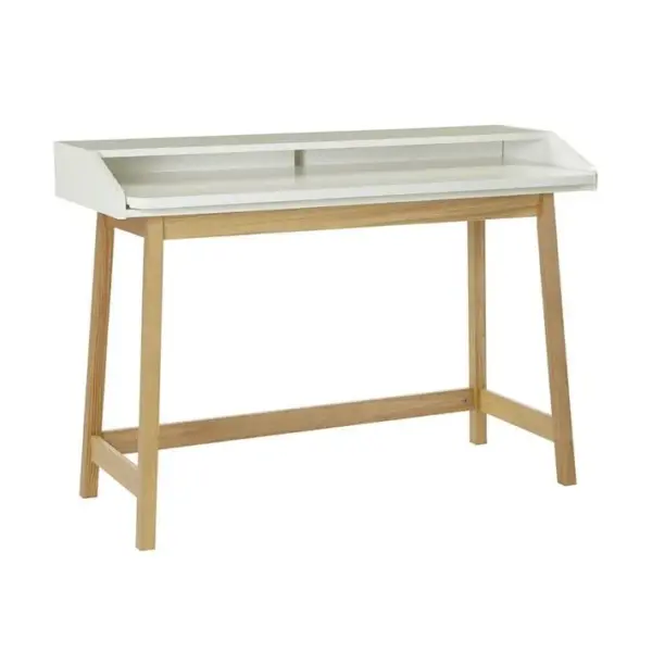 Bureau Extensible En Bois - Diderot