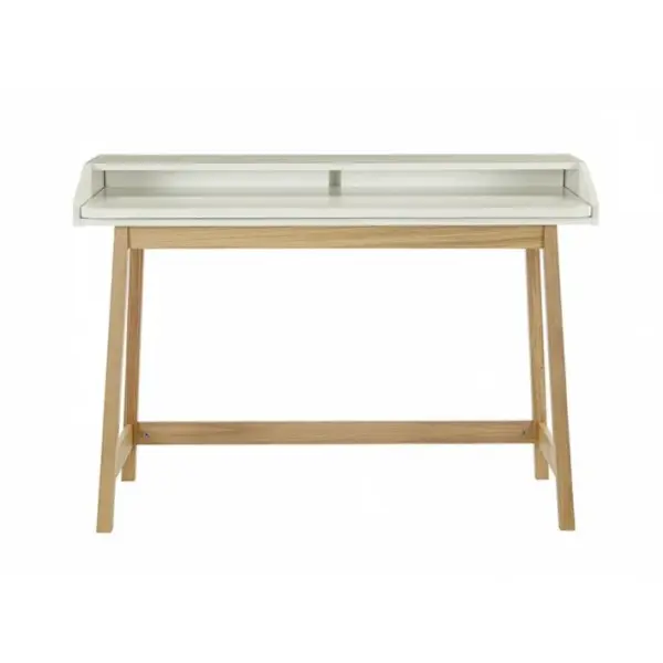 Bureau Extensible En Bois - Diderot